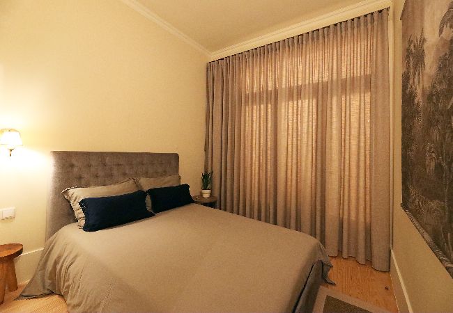 Apartamento em Porto - FLH Almada Cozy Apartment with View Apartamento em Porto - FLH Almada Cozy Apartment with View
