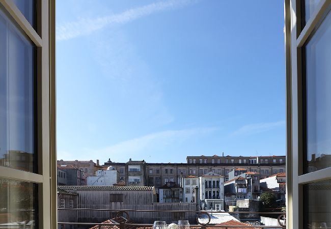 Apartamento em Porto - FLH Almada Cozy Apartment with View Apartamento em Porto - FLH Almada Cozy Apartment with View