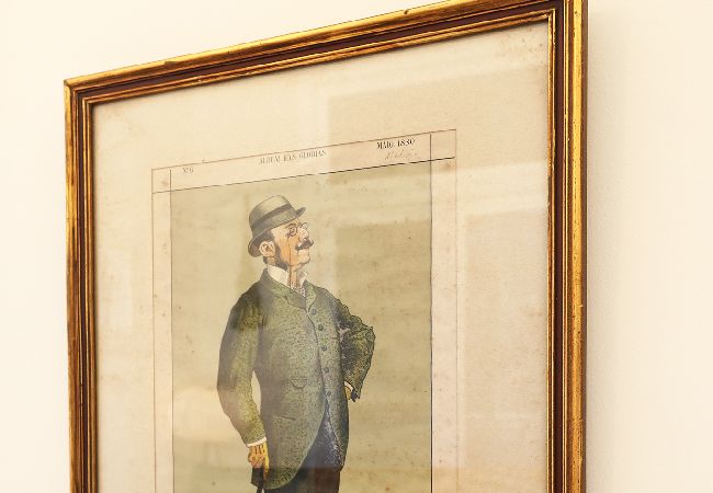 Apartamento em Porto - FLH Almada Cozy Apartment with View Apartamento em Porto - FLH Almada Cozy Apartment with View