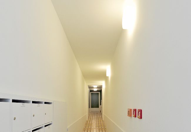 Apartamento em Porto - FLH Almada Cozy Apartment with View Apartamento em Porto - FLH Almada Cozy Apartment with View