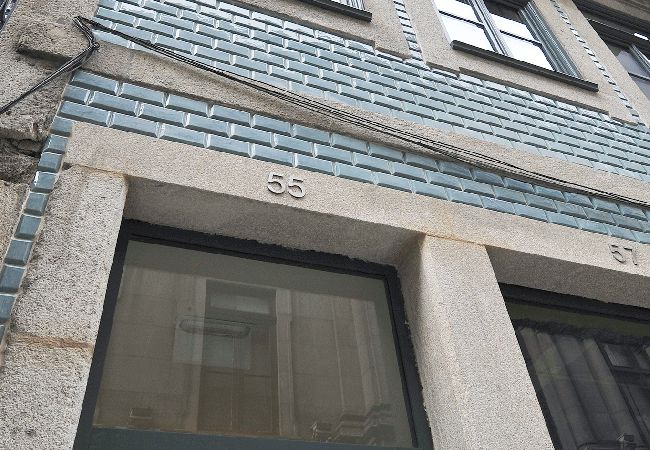 Apartamento em Porto - FLH Almada Cozy Apartment with View Apartamento em Porto - FLH Almada Cozy Apartment with View