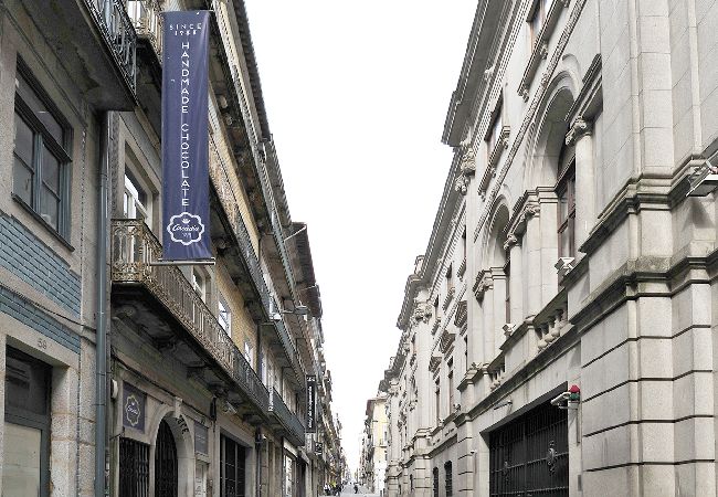 Apartamento em Porto - FLH Almada Cozy Apartment with View Apartamento em Porto - FLH Almada Cozy Apartment with View