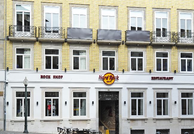 Apartamento em Porto - FLH Almada Cozy Apartment with View Apartamento em Porto - FLH Almada Cozy Apartment with View