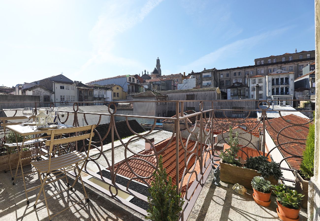 Apartamento em Porto - FLH Almada Cozy Apartment with View Apartamento em Porto - FLH Almada Cozy Apartment with View