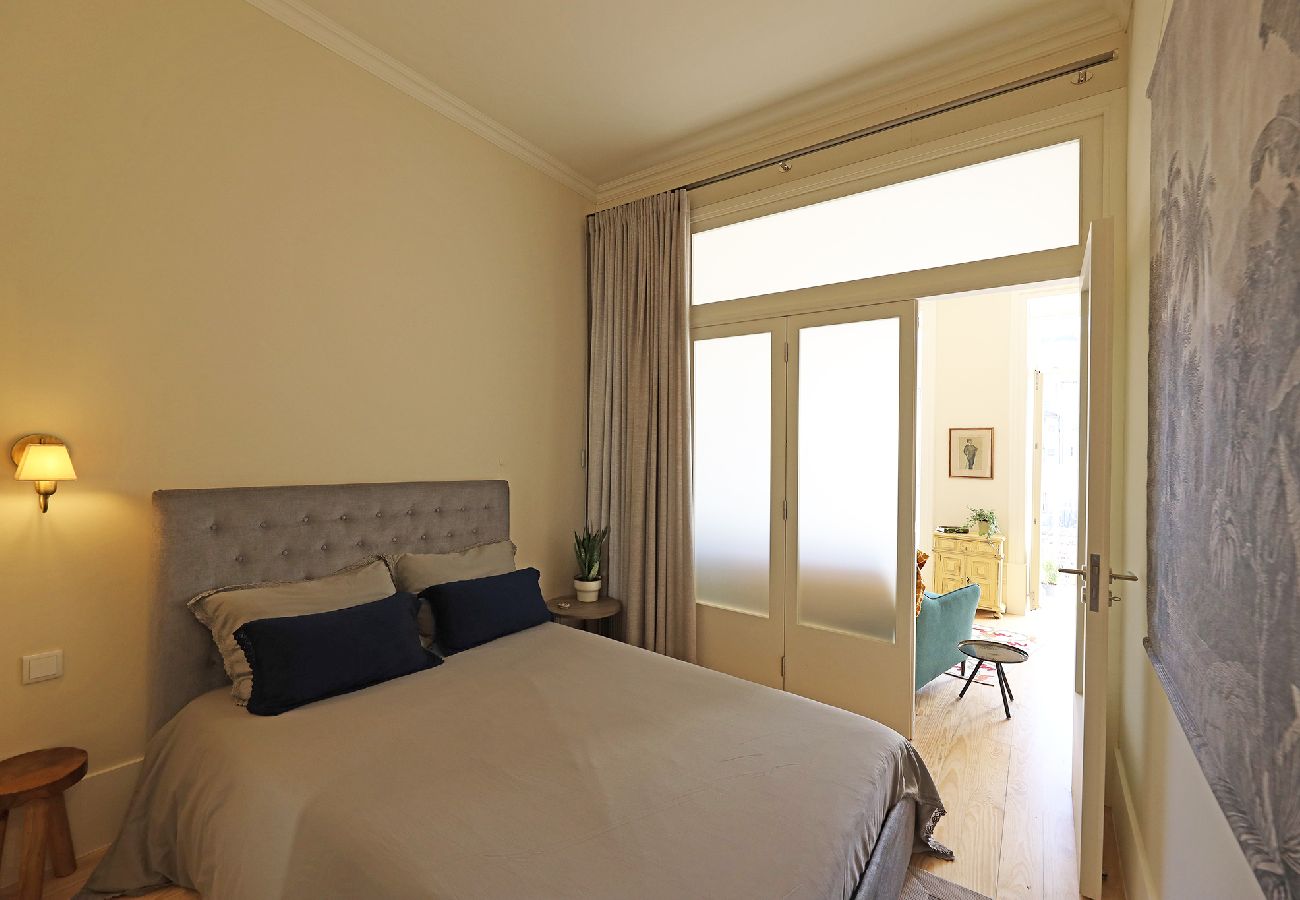 Apartamento em Porto - FLH Almada Cozy Apartment with View Apartamento em Porto - FLH Almada Cozy Apartment with View