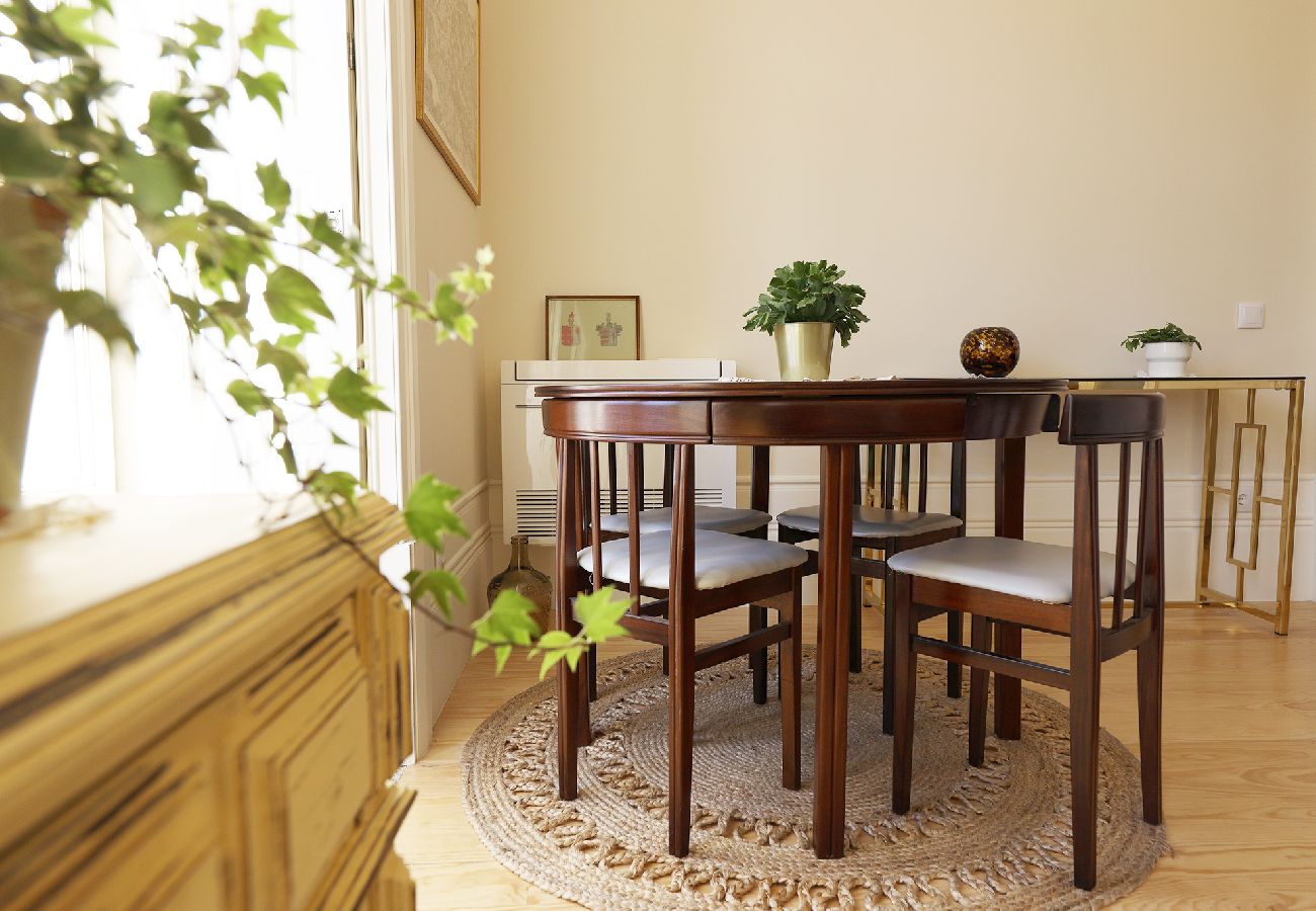 Apartamento em Porto - FLH Almada Cozy Apartment with View Apartamento em Porto - FLH Almada Cozy Apartment with View