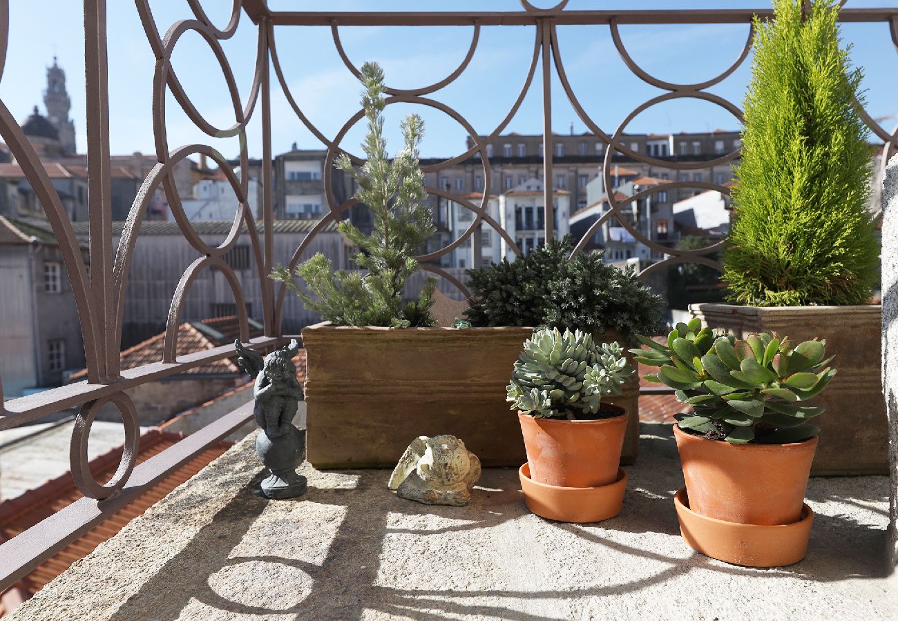 Apartamento em Porto - FLH Almada Cozy Apartment with View Apartamento em Porto - FLH Almada Cozy Apartment with View