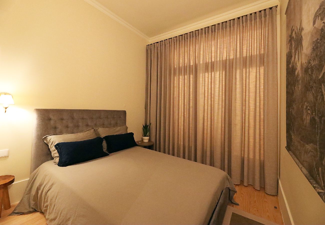 Apartamento em Porto - FLH Almada Cozy Apartment with View Apartamento em Porto - FLH Almada Cozy Apartment with View
