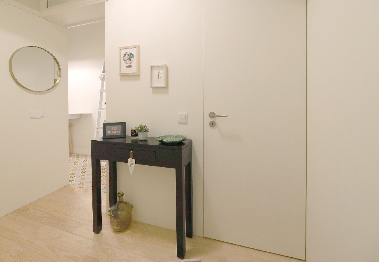 Apartamento em Porto - FLH Almada Cozy Apartment with View Apartamento em Porto - FLH Almada Cozy Apartment with View