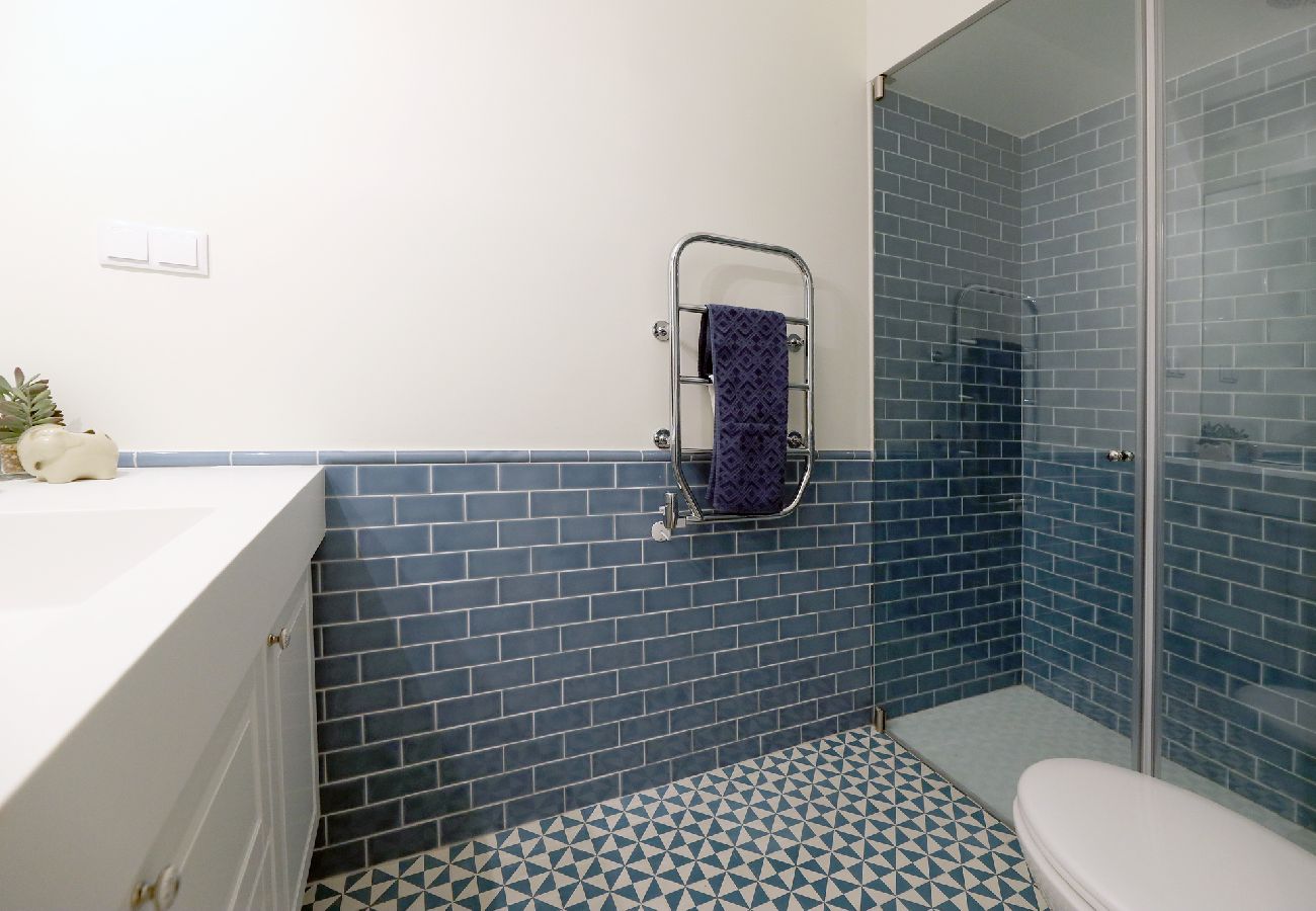 Apartamento em Porto - FLH Almada Cozy Apartment with View Apartamento em Porto - FLH Almada Cozy Apartment with View