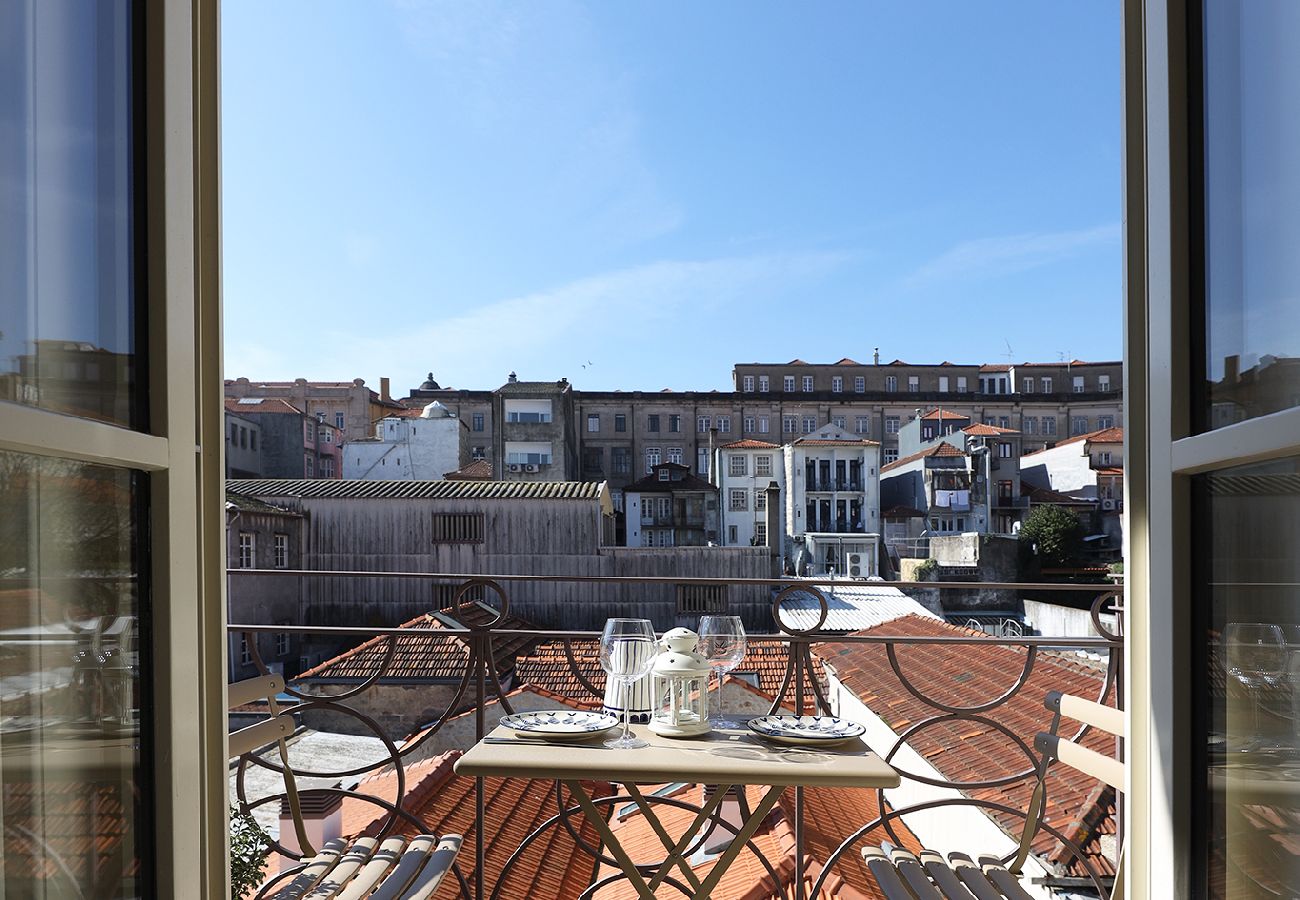 Apartamento em Porto - FLH Almada Cozy Apartment with View Apartamento em Porto - FLH Almada Cozy Apartment with View
