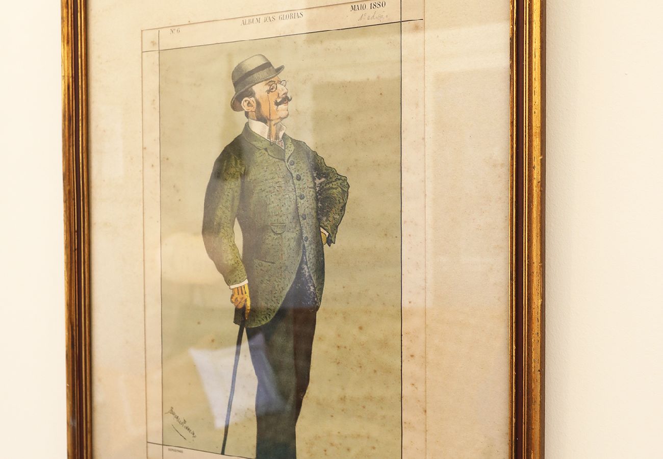 Apartamento em Porto - FLH Almada Cozy Apartment with View Apartamento em Porto - FLH Almada Cozy Apartment with View