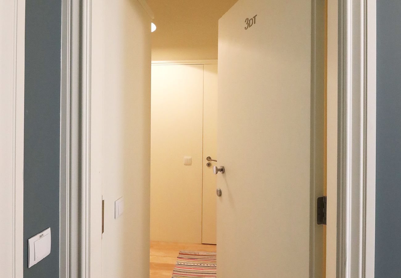 Apartamento em Porto - FLH Almada Cozy Apartment with View Apartamento em Porto - FLH Almada Cozy Apartment with View