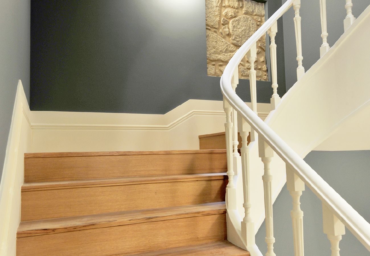 Apartamento em Porto - FLH Almada Cozy Apartment with View Apartamento em Porto - FLH Almada Cozy Apartment with View