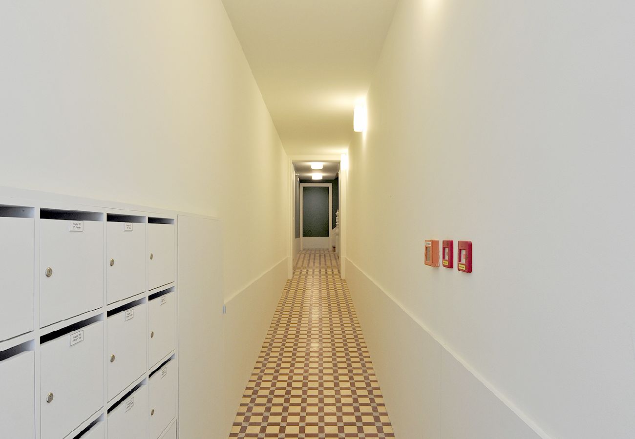 Apartamento em Porto - FLH Almada Cozy Apartment with View Apartamento em Porto - FLH Almada Cozy Apartment with View