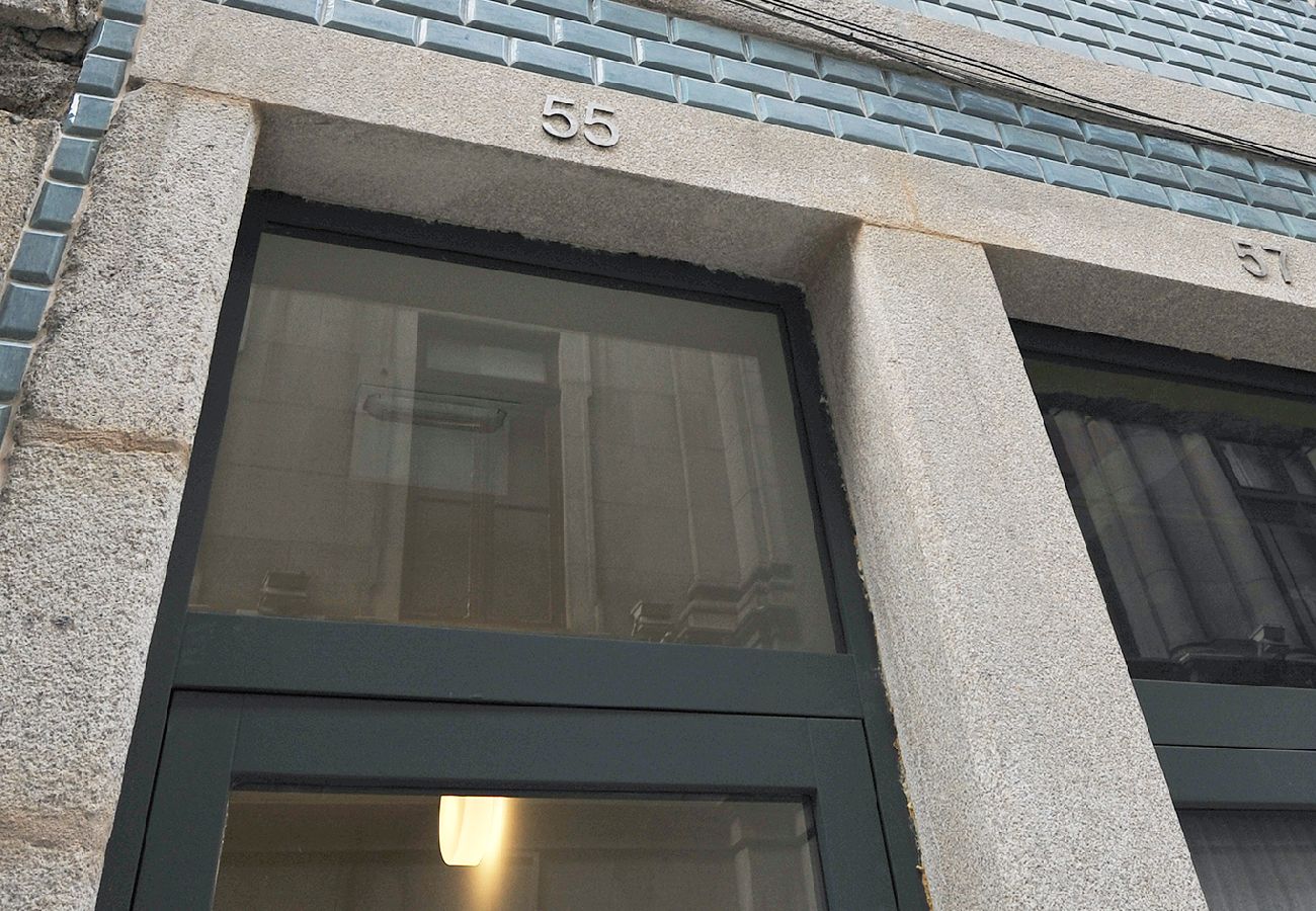 Apartamento em Porto - FLH Almada Cozy Apartment with View Apartamento em Porto - FLH Almada Cozy Apartment with View