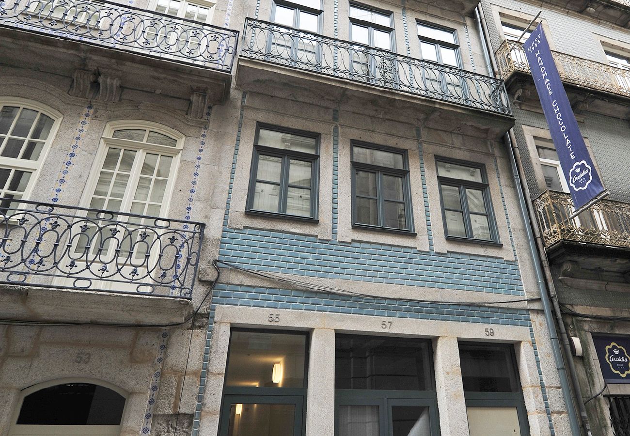 Apartamento em Porto - FLH Almada Cozy Apartment with View Apartamento em Porto - FLH Almada Cozy Apartment with View
