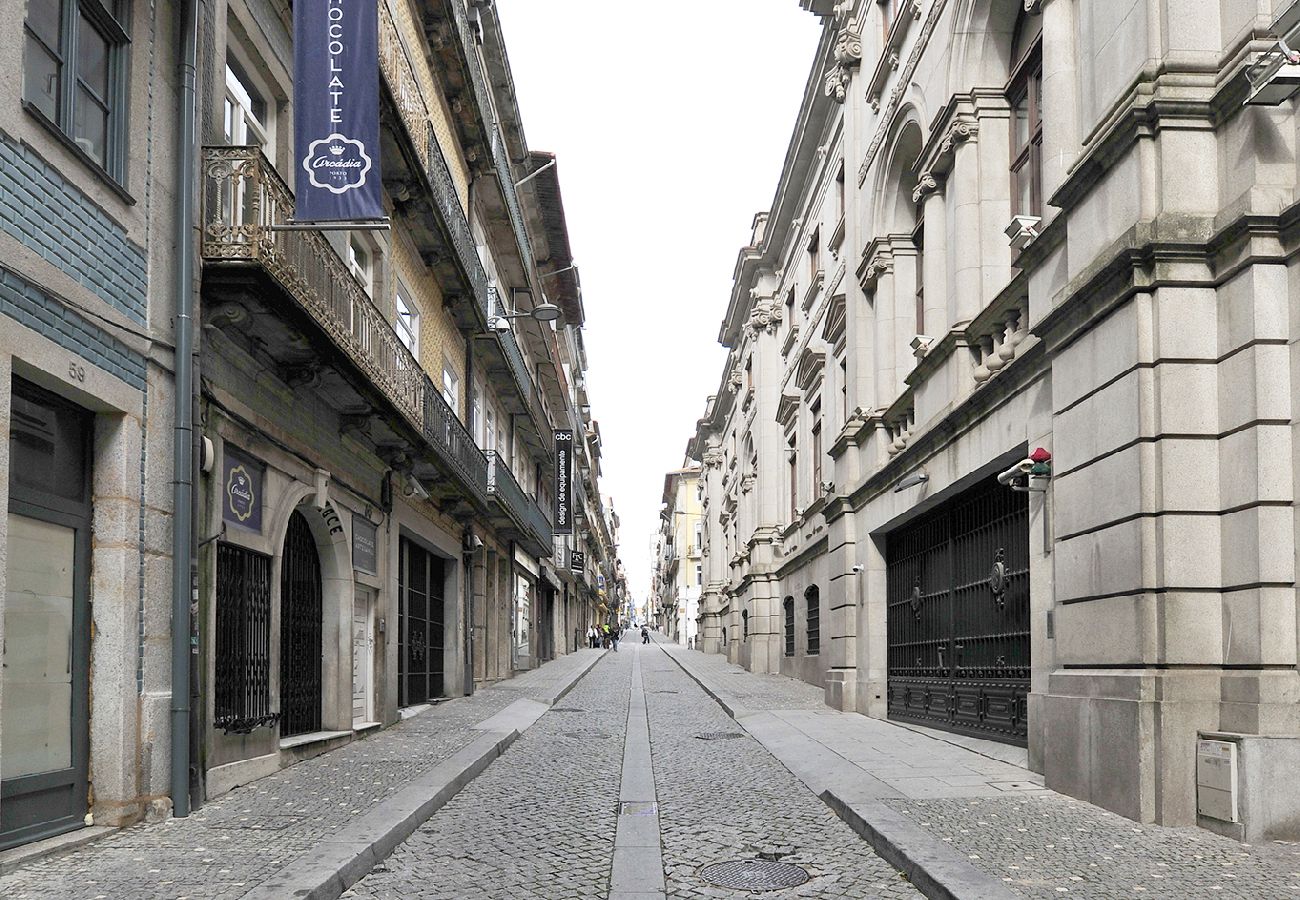 Apartamento em Porto - FLH Almada Cozy Apartment with View Apartamento em Porto - FLH Almada Cozy Apartment with View