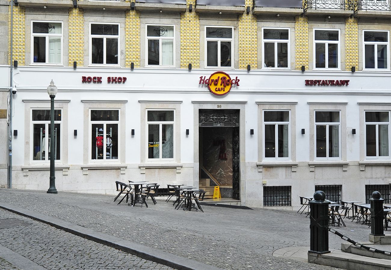 Apartamento em Porto - FLH Almada Cozy Apartment with View Apartamento em Porto - FLH Almada Cozy Apartment with View