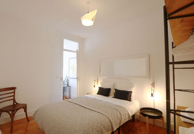 Apartamento em Lisboa - FLH Alameda Charming Flat I Apartamento em Lisboa - FLH Alameda Charming Flat I