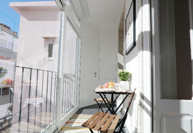 Apartamento em Lisboa - FLH Alameda Charming Flat I Apartamento em Lisboa - FLH Alameda Charming Flat I
