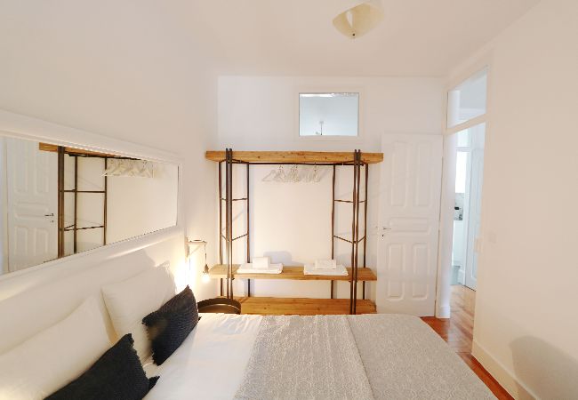 Apartamento em Lisboa - FLH Alameda Charming Flat I Apartamento em Lisboa - FLH Alameda Charming Flat I