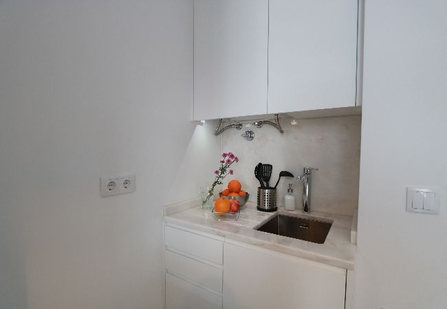 Apartamento em Lisboa - FLH Alameda Charming Flat I Apartamento em Lisboa - FLH Alameda Charming Flat I