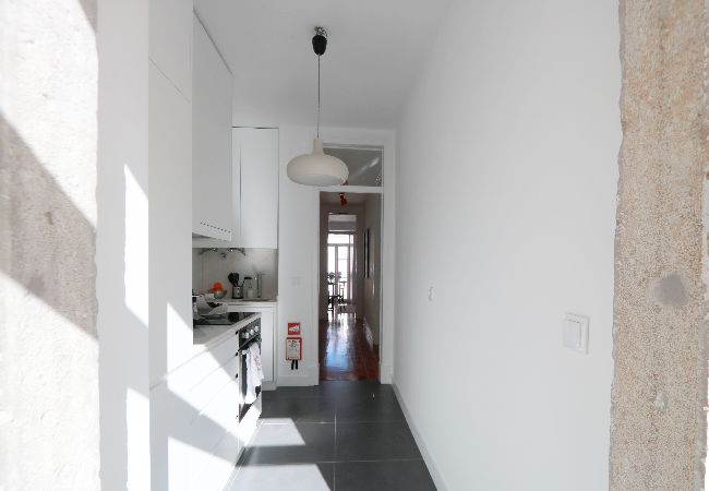 Apartamento em Lisboa - FLH Alameda Charming Flat I Apartamento em Lisboa - FLH Alameda Charming Flat I