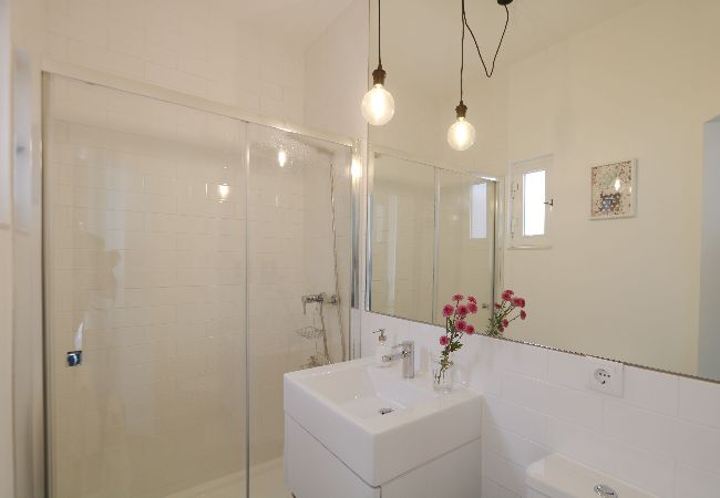 Apartamento em Lisboa - FLH Alameda Charming Flat I Apartamento em Lisboa - FLH Alameda Charming Flat I