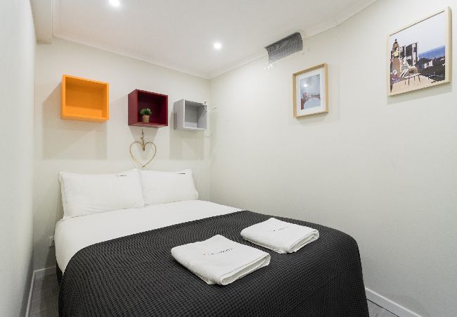 Apartamento em Lisboa - FLH Alfama Cozy Place Apartamento em Lisboa - FLH Alfama Cozy Place