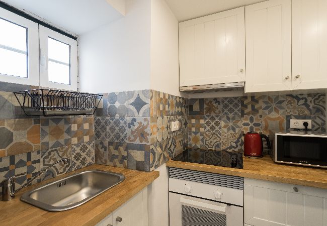 Apartamento em Lisboa - FLH Alfama Cozy Place Apartamento em Lisboa - FLH Alfama Cozy Place
