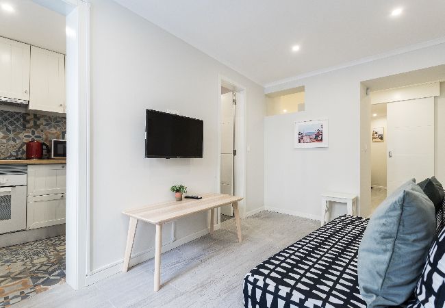 Apartamento em Lisboa - FLH Alfama Cozy Place Apartamento em Lisboa - FLH Alfama Cozy Place