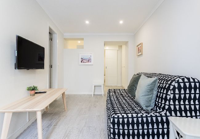 Apartamento em Lisboa - FLH Alfama Cozy Place Apartamento em Lisboa - FLH Alfama Cozy Place