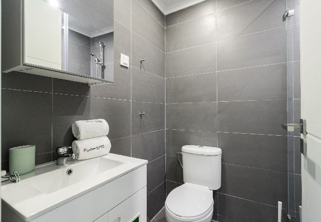 Apartamento em Lisboa - FLH Alfama Cozy Place Apartamento em Lisboa - FLH Alfama Cozy Place