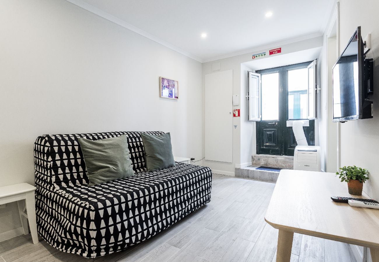Apartamento em Lisboa - FLH Alfama Cozy Place Apartamento em Lisboa - FLH Alfama Cozy Place
