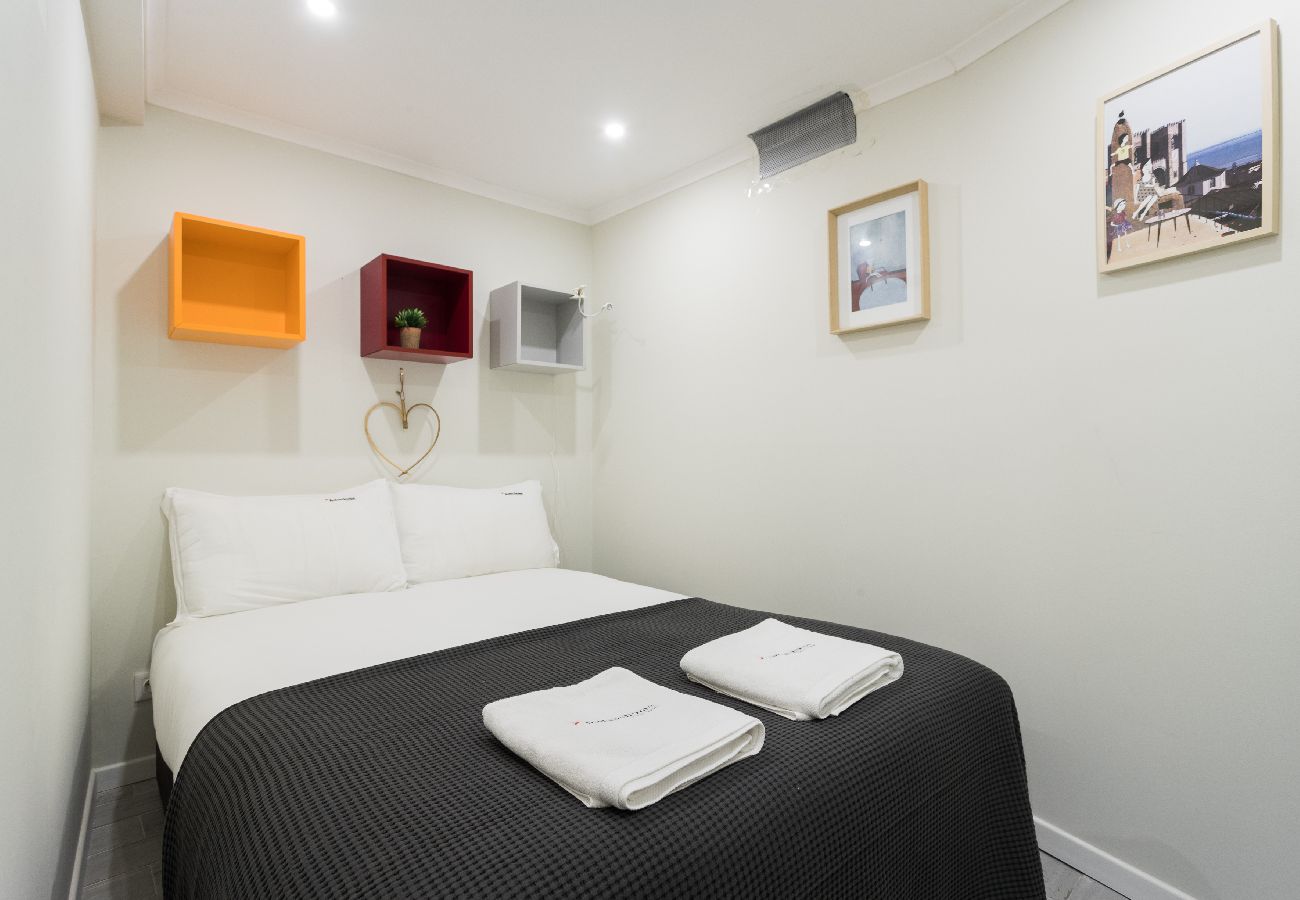 Apartamento em Lisboa - FLH Alfama Cozy Place Apartamento em Lisboa - FLH Alfama Cozy Place