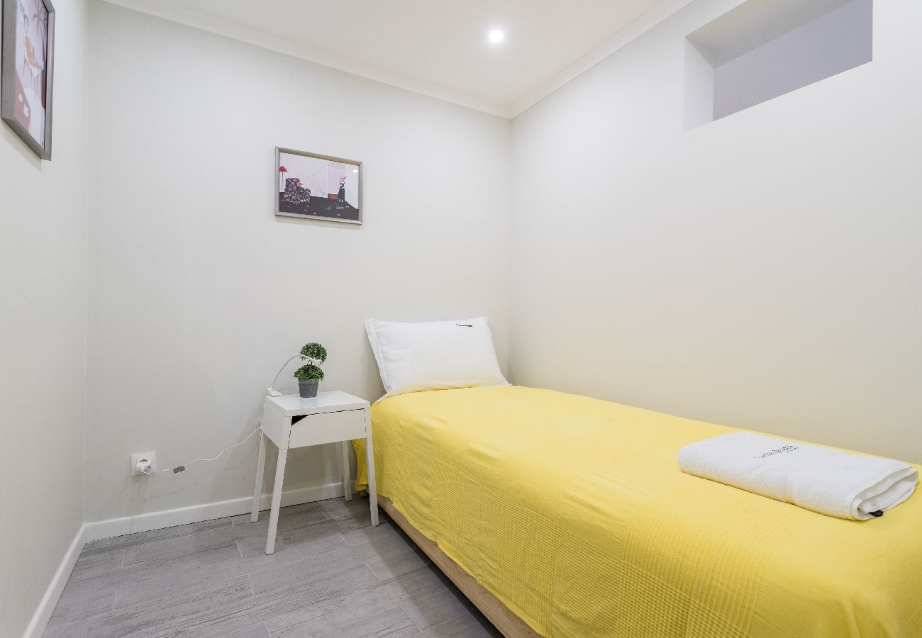 Apartamento em Lisboa - FLH Alfama Cozy Place Apartamento em Lisboa - FLH Alfama Cozy Place