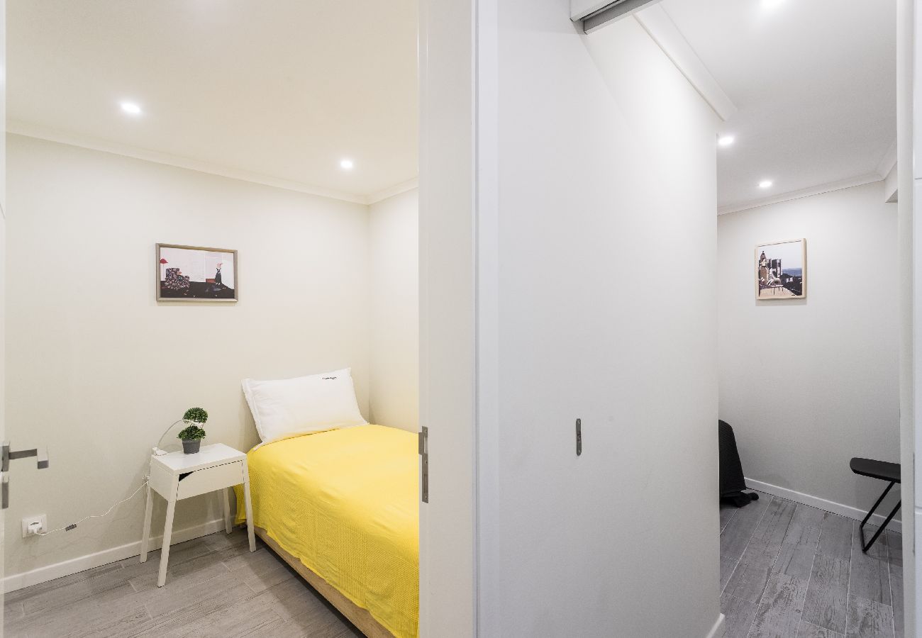 Apartamento em Lisboa - FLH Alfama Cozy Place Apartamento em Lisboa - FLH Alfama Cozy Place