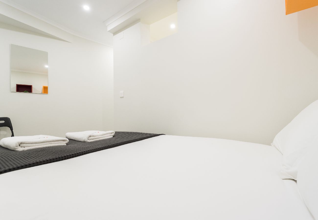 Apartamento em Lisboa - FLH Alfama Cozy Place Apartamento em Lisboa - FLH Alfama Cozy Place