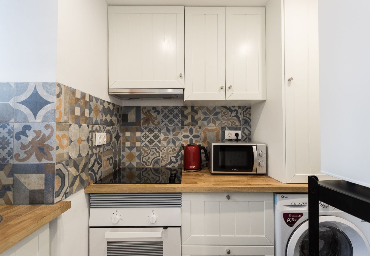 Apartamento em Lisboa - FLH Alfama Cozy Place Apartamento em Lisboa - FLH Alfama Cozy Place