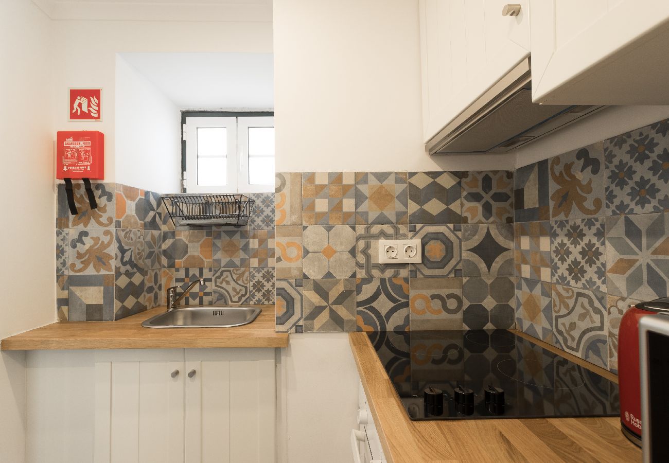 Apartamento em Lisboa - FLH Alfama Cozy Place Apartamento em Lisboa - FLH Alfama Cozy Place