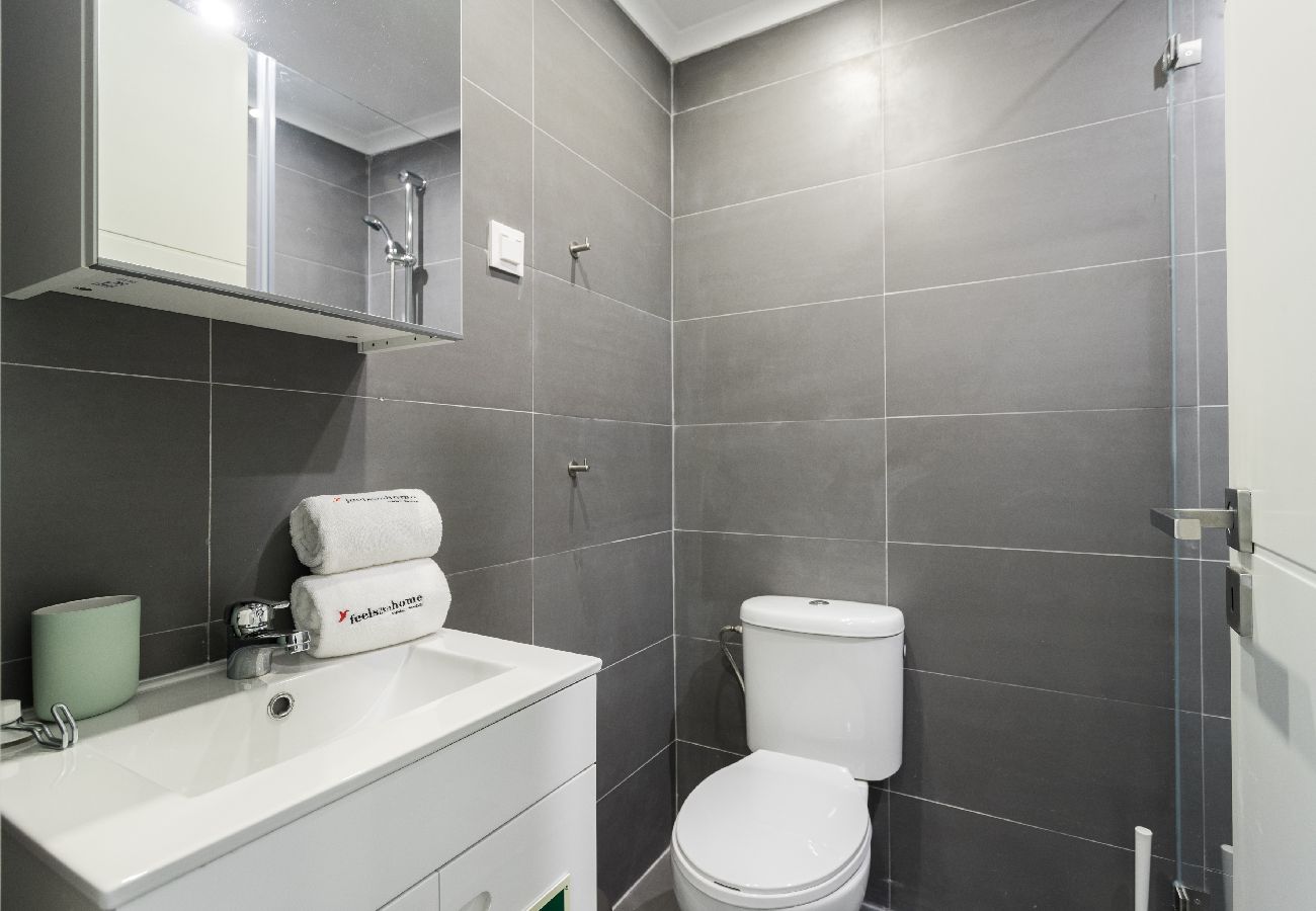 Apartamento em Lisboa - FLH Alfama Cozy Place Apartamento em Lisboa - FLH Alfama Cozy Place