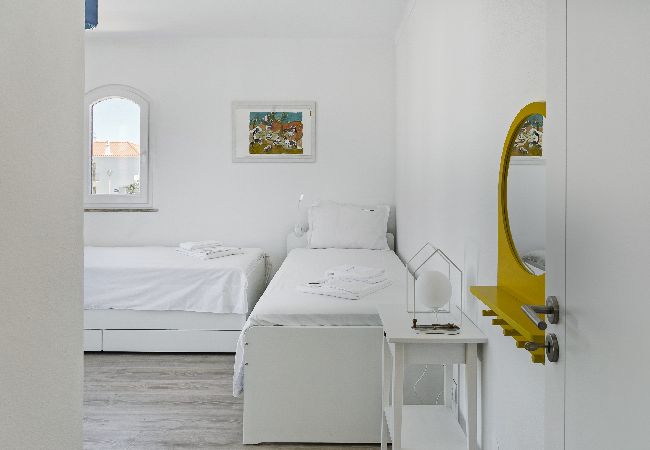 Casa em Altura - FLH Altura Family House with Pool Casa em Altura - FLH Altura Family House with Pool