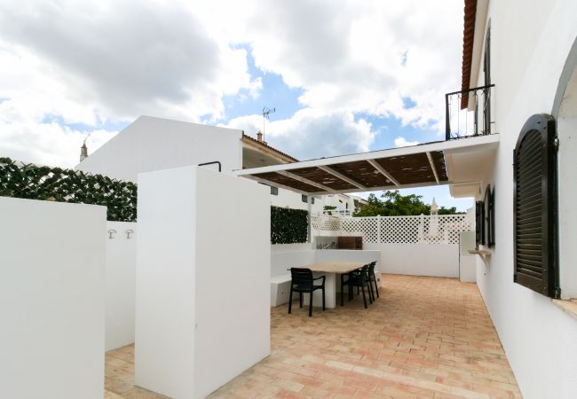Casa em Altura - FLH Altura Family House with Pool Casa em Altura - FLH Altura Family House with Pool
