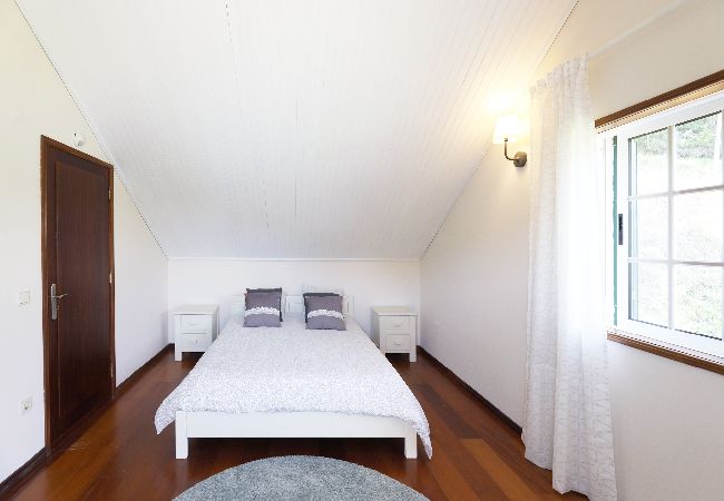 Apartamento em São Martinho de Sardoura - FLH Douro Family House Apartamento em São Martinho de Sardoura - FLH Douro Family House