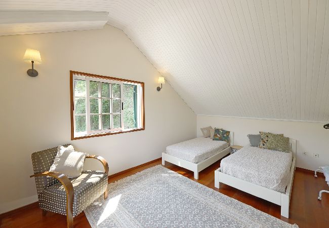 Apartamento em São Martinho de Sardoura - FLH Douro Family House Apartamento em São Martinho de Sardoura - FLH Douro Family House