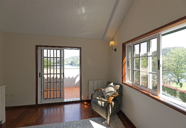 Apartamento em São Martinho de Sardoura - FLH Douro Family House Apartamento em São Martinho de Sardoura - FLH Douro Family House