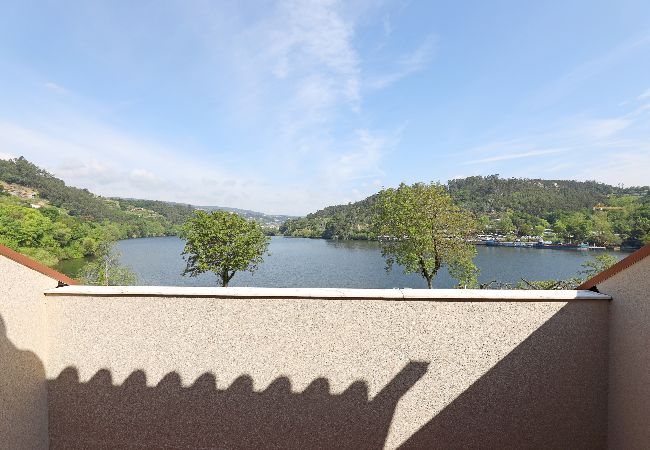 Apartamento em São Martinho de Sardoura - FLH Douro Family House Apartamento em São Martinho de Sardoura - FLH Douro Family House