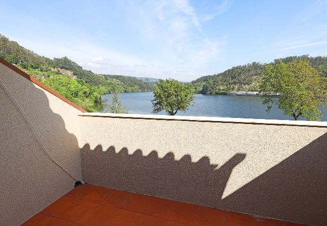 Apartamento em São Martinho de Sardoura - FLH Douro Family House Apartamento em São Martinho de Sardoura - FLH Douro Family House