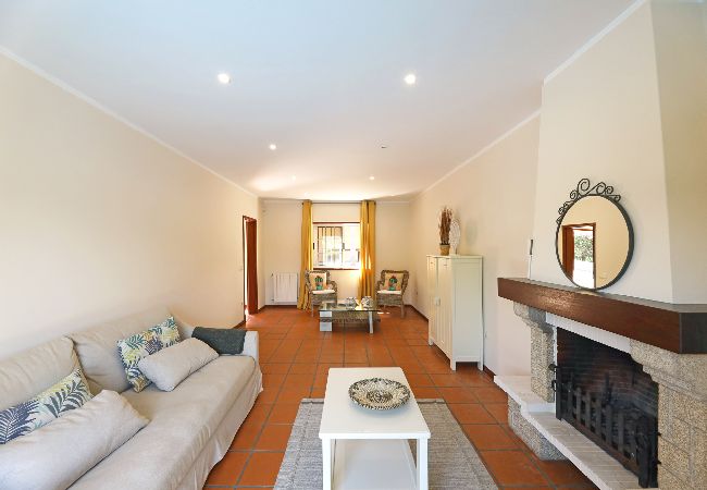 Apartamento em São Martinho de Sardoura - FLH Douro Family House Apartamento em São Martinho de Sardoura - FLH Douro Family House